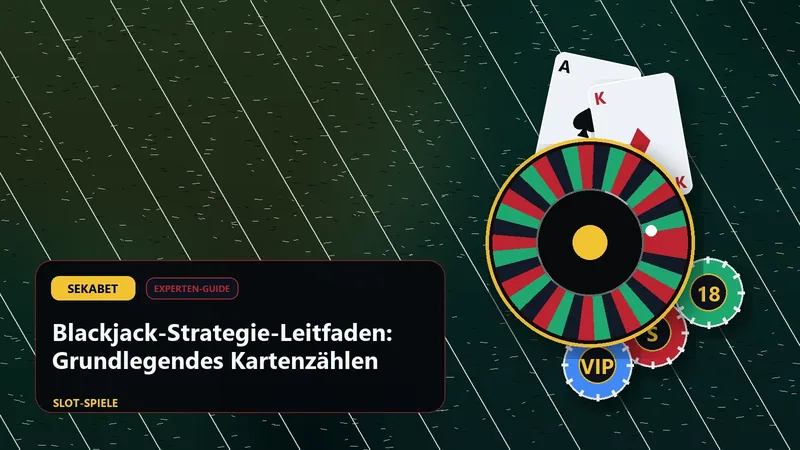 Sekabet Blackjack-Leitfaden: Strategie, Risiko und Limits - Leitfadenbild für Adress-, Sicherheits- und Prüfhinweise