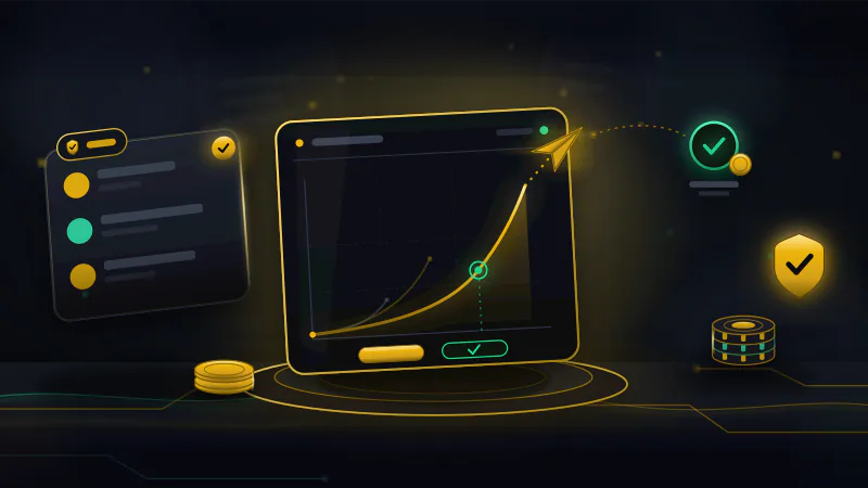 Sekabet Aviator and Crash Games: How They Work and the Predictor Bot Traps - guide image for address, security and verification checks