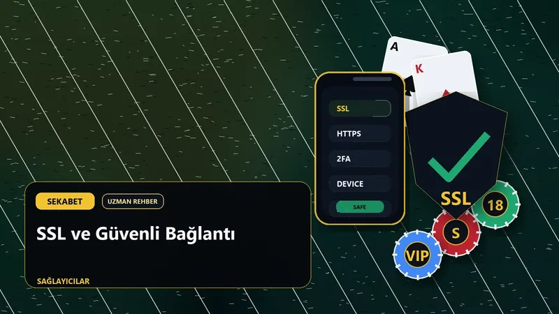 Sekabet SSL ve HTTPS Rehberi: Sahte Kilit ve Domain Kontrolü - rehberi için adres, güvenlik ve doğrulama görseli