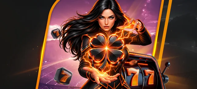 %10 Slot Yatırım Bonusu kampanya görseli
