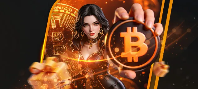 3 Kripto Yatırıma 4. Yatırım Hediye Bonusu kampanya görseli