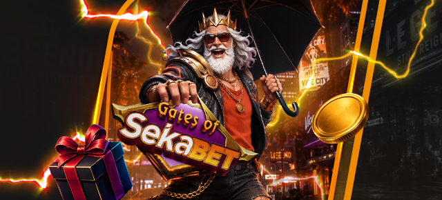 Haftalık Hediye Freespin Yağmuru kampanya görseli