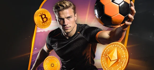 Kripto %10 Spor Yatırım Bonusu kampanya görseli