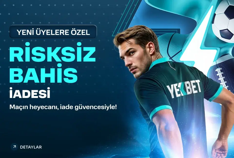 Risksiz Spor Promosyonu